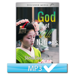 God of All Nations